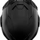 ICON Ultraflite Rizz Rizz Black Motorcycle Helmet