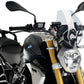 PUIG New Generation Sport Screen Clear for BMW R1250 R 18-22 3624W