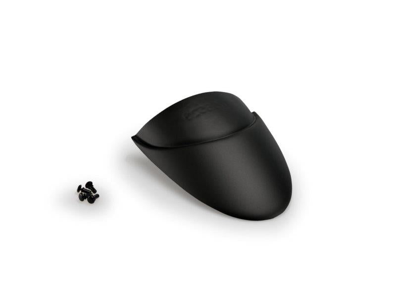 PUIG Front Fender Extender Black for Triumph Thruxton 1200 16-19 20809N