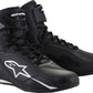 ALPINESTARS Faster-4 Shoes Black/White