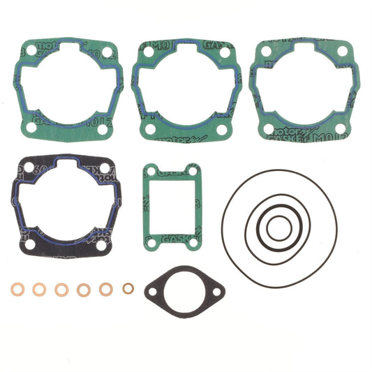 Athena Top-End Gasket Kit For KTM XC 65 01-08 P400270600087
