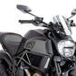 Puig New Generation Adjustable Sport Screen Light Smoke 21262F