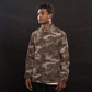 Alpinestars Garage Jacket Camo