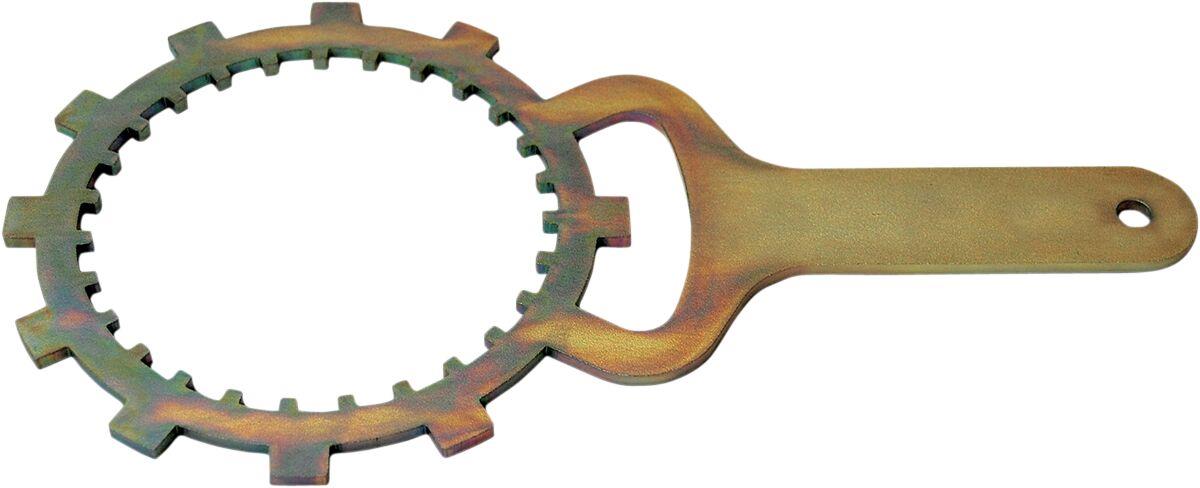 EBC Clutch Removal Tool For KTM SX 150 1985-2023 Brass Gold CT001