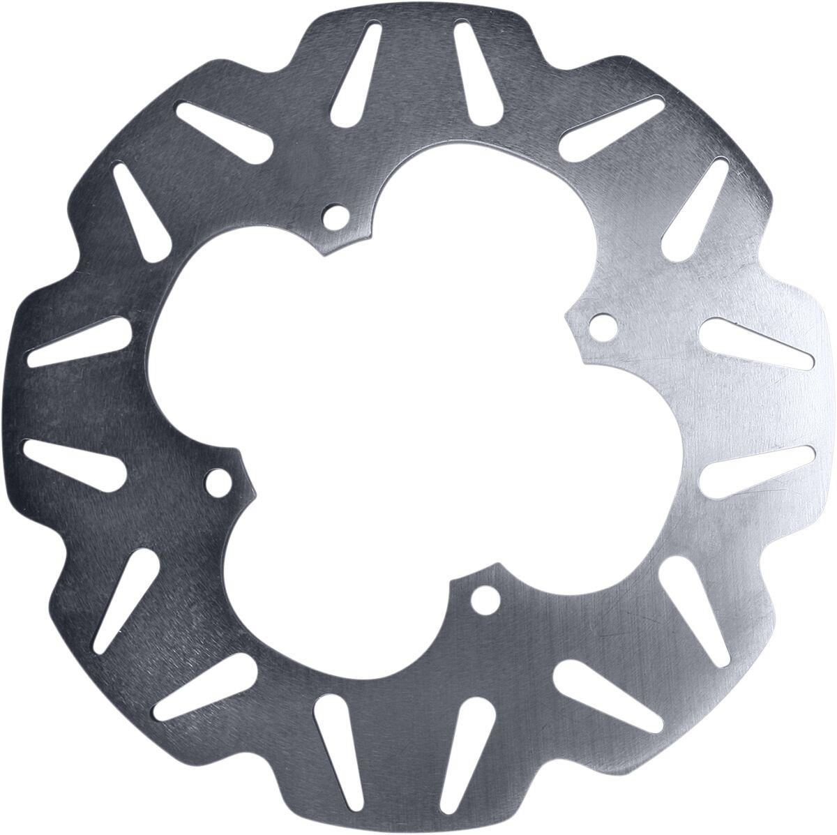 EBC CX Extreme Motocross Brake Rotors For Honda CRF 150 R 2007-2026 MD6316CX