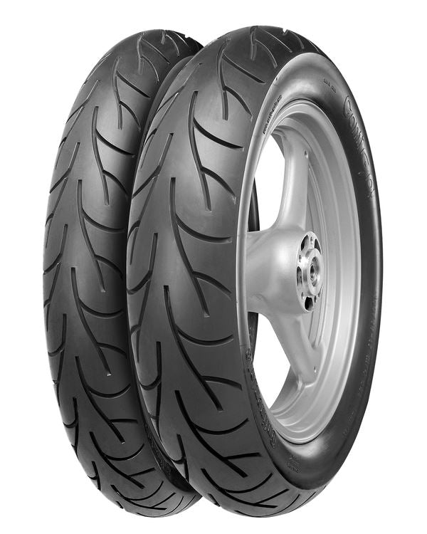 CONTINENTAL ContiGo! / KKS 11 80/70-16 40E RF TT Tyre