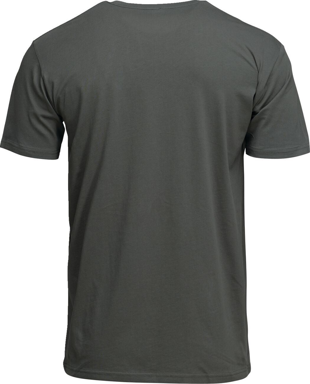 THOR Forge T-Shirt CHARCOAL 2025 Model