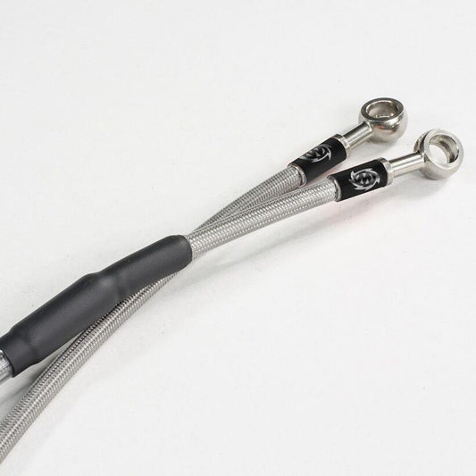 Moto-Master Stainless Steel Brake Line For Gas Gas MC 85 17/14 2025-2027 212097