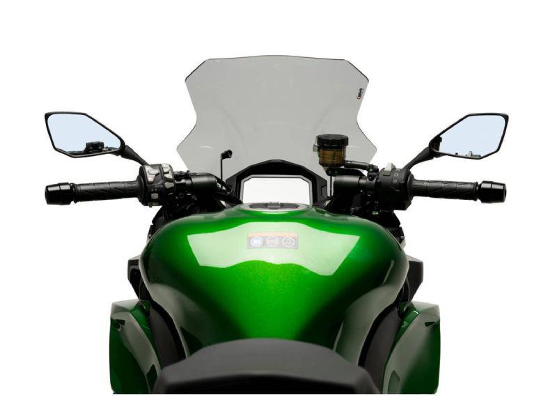 Puig Racing Screen Dark Smoke 20031N