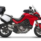 SHAD 3P Pannier Fitting Kit to fit Ducati Multistrada 1200 Enduro 2016-2024-2025