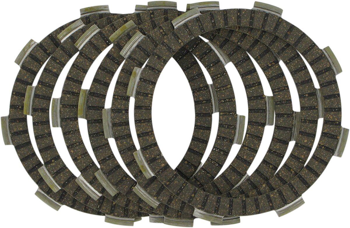 Ebc CK Standard Series Clutch Kit For Kawasaki KX 85 I 17/14 1983-2021 CK4453
