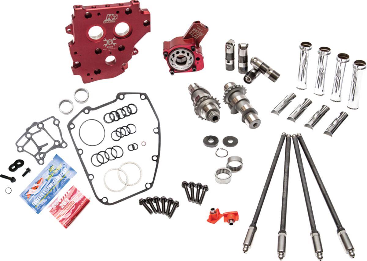 Feuling Parts Race Series Camchest Kit For Harley FLS 1690 2006-2017 Kit 7212