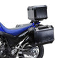 SW MOTECH Luggage Alu Rack Black YAMAHA Xt 660 X / R GPT.06.281.100/B