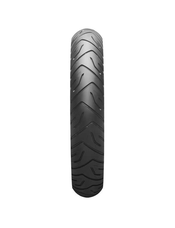 BRIDGESTONE Battlax Adventure A41 120/70R15 56V TL Motorcycle Tyre