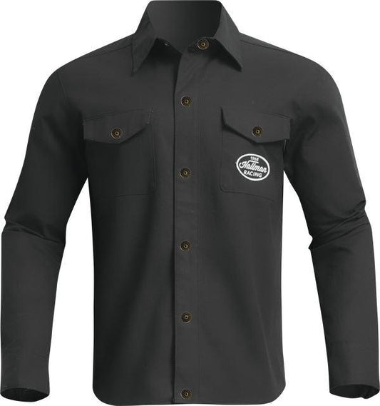 THOR Hallman Over Shirt BK 2024 Model