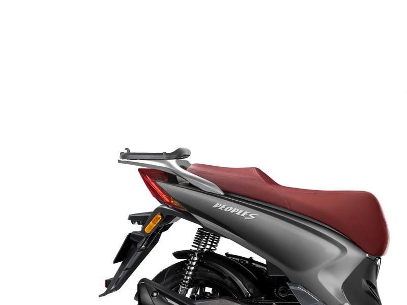 SHAD Top Box Fitting Kit to fit Kymco People 125 2018-2025