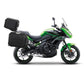 SHAD 4P Pannier Fitting Kit to fit Kawasaki Versys 650 2015-2025