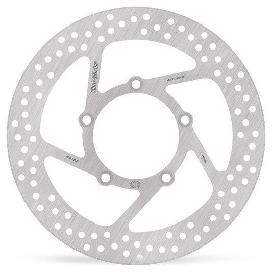 Moto-Master Halo Series Fixed Rotor For Suzuki VS 1400 GLF 1987-1988 110564