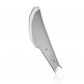 WRS Capo Windscreen Yamaha XTZ 690 Ten700 Smoke Ya014f