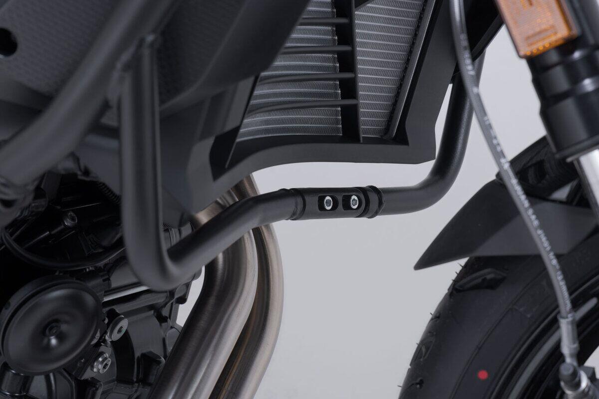 SW MOTECH Crash Bar For BMW F 900 XR ABS 2020-2025 Black SBL.07.949.10001/B
