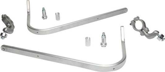 BARKBUSTERS Hardware Kit To Fit G650X Challenge/Country/Moto All Years BHG-013-02-NP