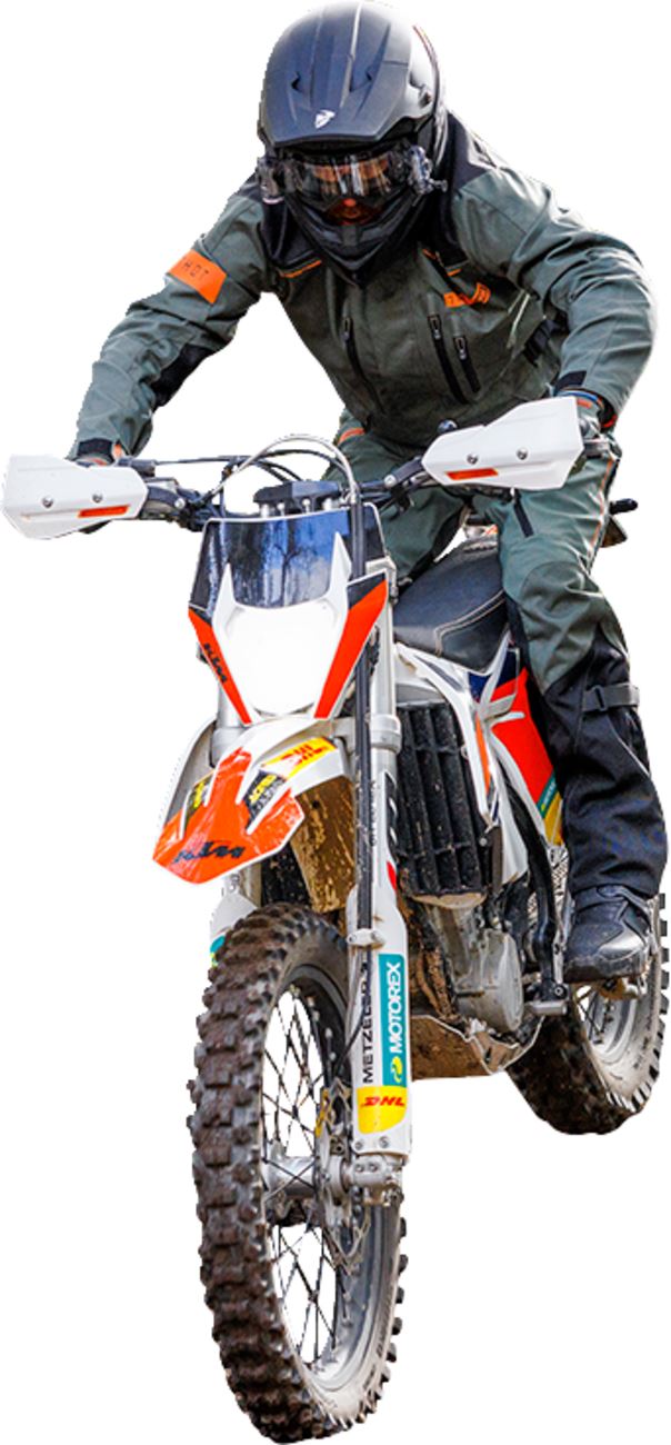 THOR Blitz XRS Boots Black