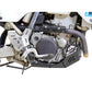 AXP Racing Xtrem Skid Plate For Suzuki DR-Z 400 S 2000-2008 Black AX1830