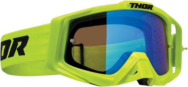 THOR Sniper Pro MX Motorcross Goggles 2023 Model