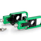 Puig Chain Tensioner Green 8480H