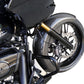 WRS 21" Wide Wrapper Fender For Harley Davidson FLHX 2023-2024 210-031