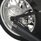 Performance Machine Caliper For Harley FLS 1690 2008-2017 1256-0077-CH