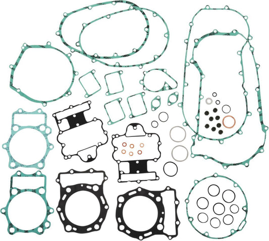 Athena Gasket Kit For Kawasaki VN 1500 FI 96-05 P400250850026