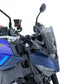 WRS Windscreen For Yamaha MT-09 2024-2026 Dark Smoke Each YA046FS