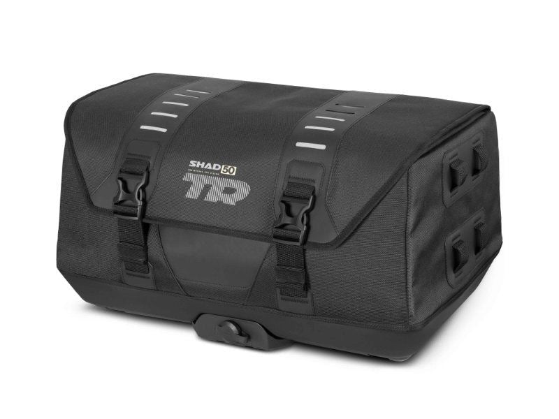 SHAD TR50 Adventure Terra Top box X0TR50