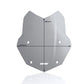 WRS Windscreen Standard BMW R1250gs Smoke Bm040f