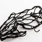 PUIG Elastic Nets Black Universal 0788N