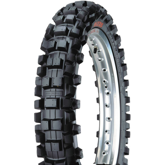 MAXXIS M-7305 90/100-14 51m NHS TT Dual Sport| Off-Road Tyre