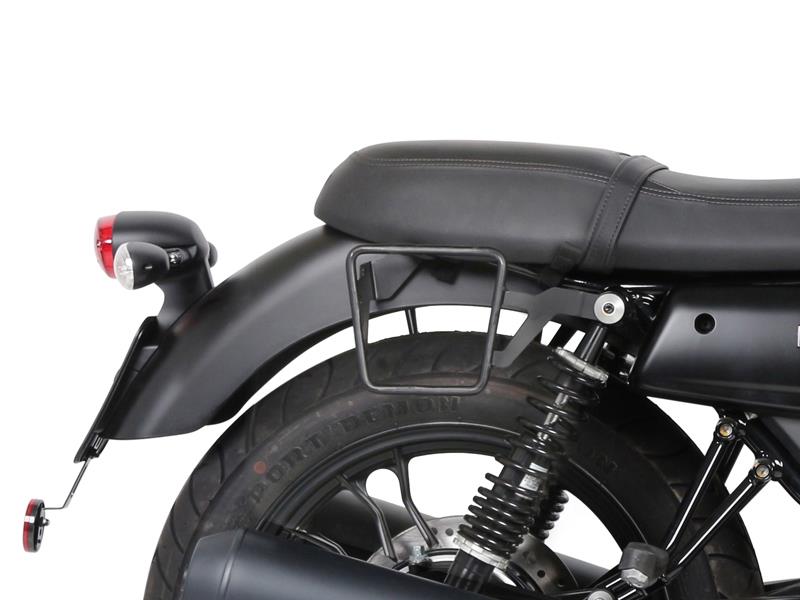 SHAD SR Pannier Fitting Kit to fit Moto Guzzi V7 821 2017-2025