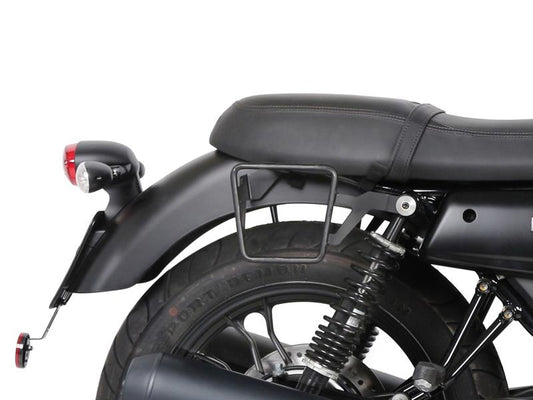 SHAD SR Pannier Fitting Kit to fit Moto Guzzi V7 821 2017-2025