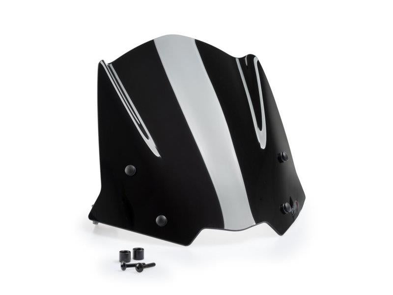 Puig New Generation Sport Screen Black 2568O