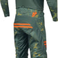 Thor Jersey Sector Digi Green/Camo 24 Model