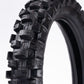 MOTOZ TPZX SO 110/100-18M NHS MX Tyre MR119