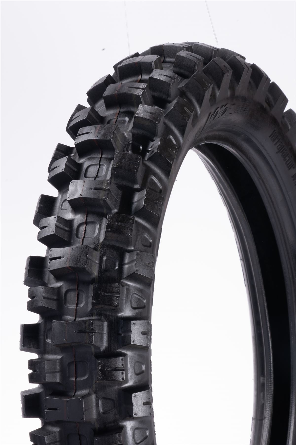 MOTOZ TPZX SO 110/100-18M NHS MX Tyre MR119