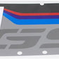UNIRACING Scratch Saver BMW Case BMW SIDE CASE K48406
