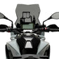 Puig Touring Screen Light Smoke 20345R