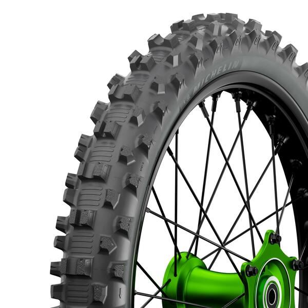MICHELIN Starcross 6 Sand SA 80/100-21 51M NHS Tyre
