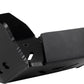 AXP RACING Skid Plate 6MM For TC/SX/MC 125 23-25 Black AX1668