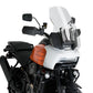 Puig Touring Screen Clear 120TT