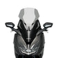 Puig V-Tech Line Touring Screen Light Smoke 5447N