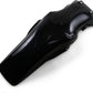 UFO REAR FENDER HONDA CR125/250/500 BLACK HO02624001